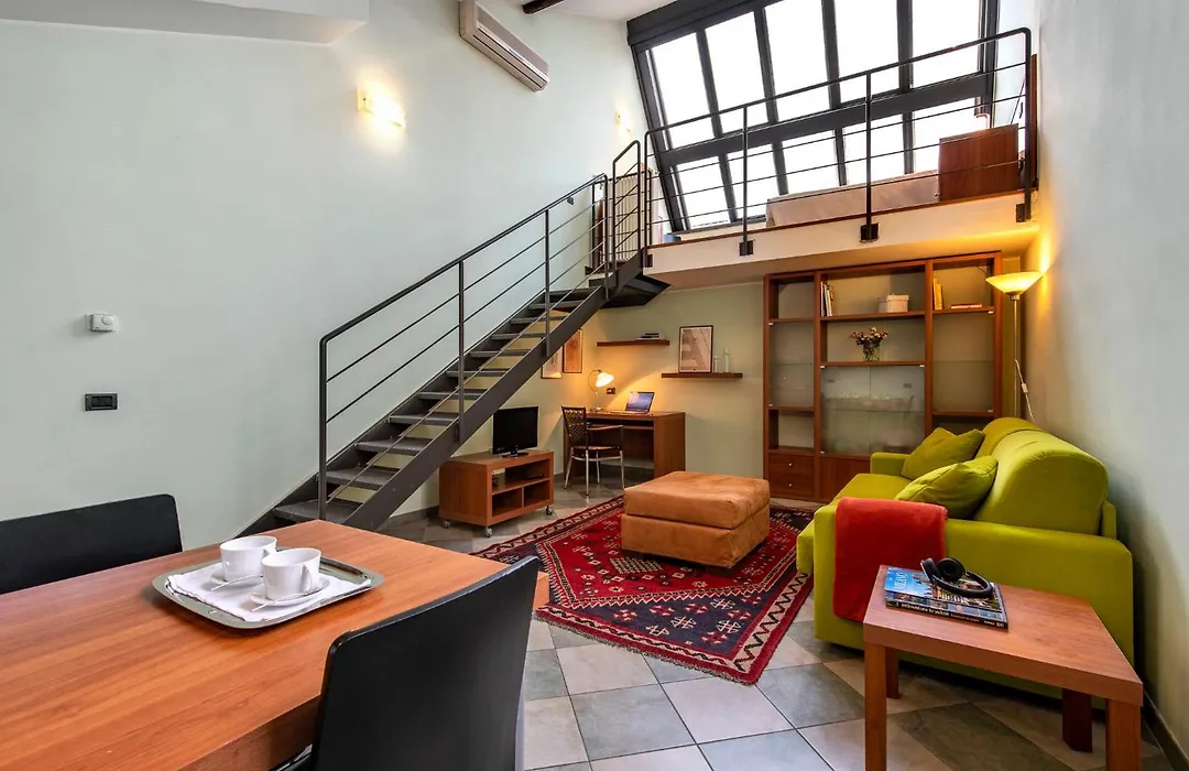 Residence 2Gi-1
