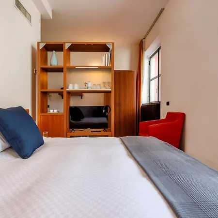 Residence 2Gi-3